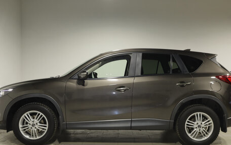 Mazda CX-5 II, 2015 год, 2 450 000 рублей, 7 фотография