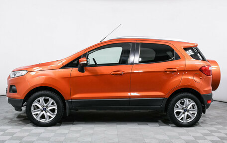 Ford EcoSport, 2014 год, 1 290 000 рублей, 8 фотография