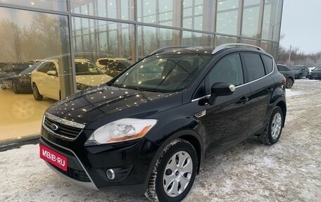 Ford Kuga III, 2012 год, 1 050 000 рублей, 1 фотография