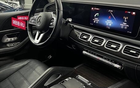 Mercedes-Benz GLE, 2019 год, 7 100 000 рублей, 8 фотография