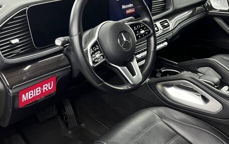 Mercedes-Benz GLE, 2019 год, 7 100 000 рублей, 11 фотография