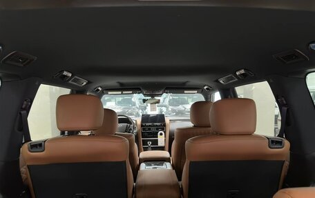 Infiniti QX80 I рестайлинг, 2023 год, 12 800 000 рублей, 12 фотография