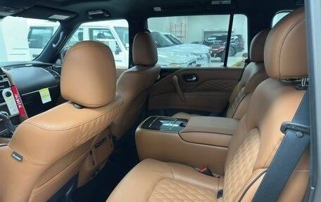 Infiniti QX80 I рестайлинг, 2023 год, 12 800 000 рублей, 11 фотография