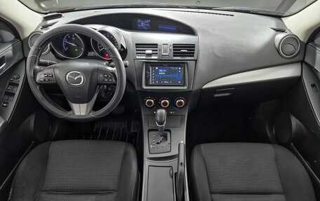 Mazda 3, 2012 год, 926 000 рублей, 13 фотография