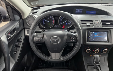 Mazda 3, 2012 год, 926 000 рублей, 16 фотография