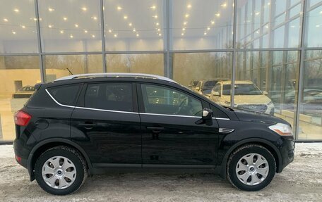 Ford Kuga III, 2012 год, 1 050 000 рублей, 4 фотография