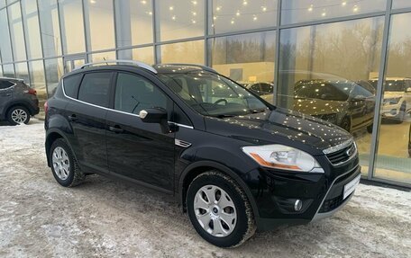 Ford Kuga III, 2012 год, 1 050 000 рублей, 3 фотография