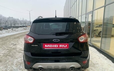 Ford Kuga III, 2012 год, 1 050 000 рублей, 6 фотография