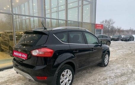 Ford Kuga III, 2012 год, 1 050 000 рублей, 5 фотография