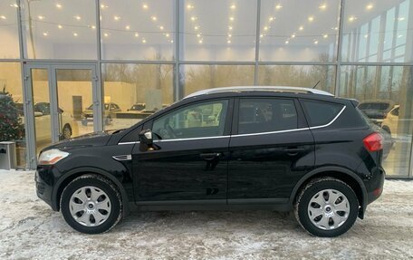 Ford Kuga III, 2012 год, 1 050 000 рублей, 8 фотография