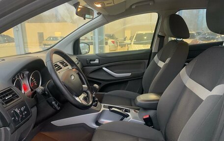 Ford Kuga III, 2012 год, 1 050 000 рублей, 15 фотография