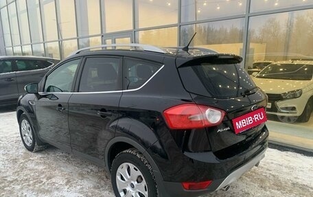 Ford Kuga III, 2012 год, 1 050 000 рублей, 7 фотография