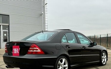 Mercedes-Benz C-Класс, 2005 год, 970 000 рублей, 5 фотография