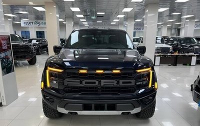 Ford F-150, 2024 год, 17 800 000 рублей, 1 фотография