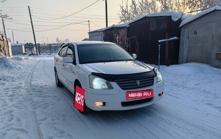 Toyota Premio, 2005 год, 849 000 рублей, 1 фотография