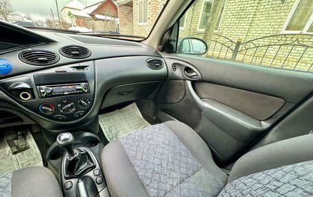 Ford Focus IV, 2001 год, 255 000 рублей, 20 фотография