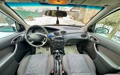 Ford Focus IV, 2001 год, 255 000 рублей, 24 фотография