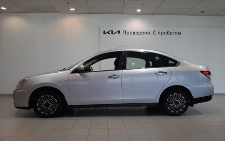 Nissan Almera, 2016 год, 870 000 рублей, 2 фотография