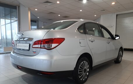 Nissan Almera, 2016 год, 870 000 рублей, 6 фотография