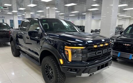 Ford F-150, 2024 год, 17 800 000 рублей, 2 фотография