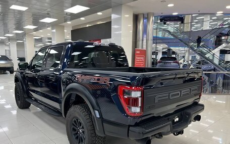 Ford F-150, 2024 год, 17 800 000 рублей, 3 фотография