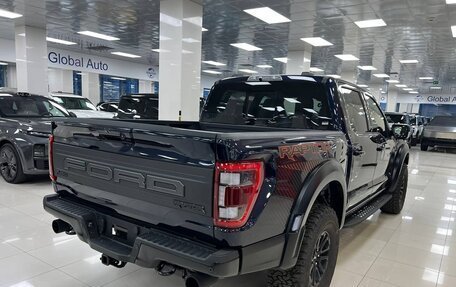 Ford F-150, 2024 год, 17 800 000 рублей, 4 фотография