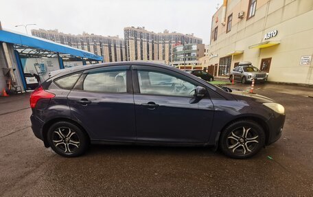 Ford Focus III, 2011 год, 695 000 рублей, 2 фотография