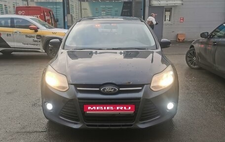 Ford Focus III, 2011 год, 695 000 рублей, 8 фотография