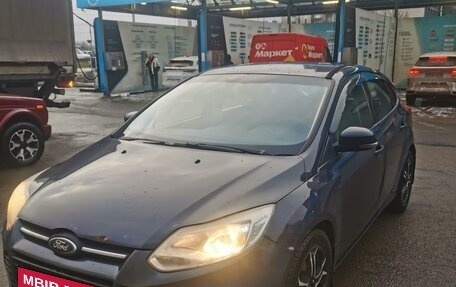 Ford Focus III, 2011 год, 695 000 рублей, 7 фотография