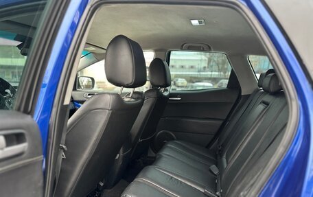 Mazda CX-7 I рестайлинг, 2007 год, 820 000 рублей, 10 фотография