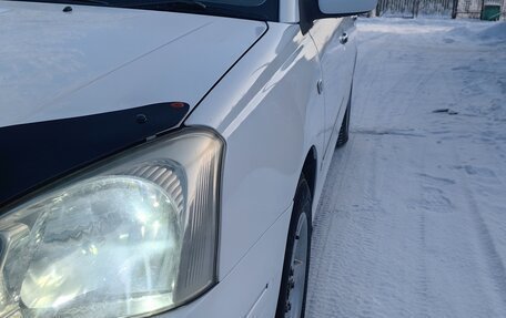 Toyota Premio, 2005 год, 849 000 рублей, 8 фотография