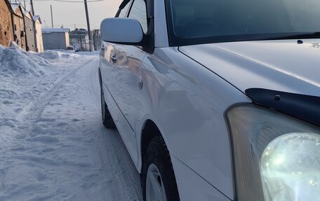 Toyota Premio, 2005 год, 849 000 рублей, 7 фотография