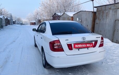 Toyota Premio, 2005 год, 849 000 рублей, 4 фотография