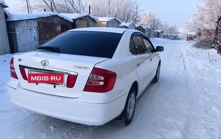 Toyota Premio, 2005 год, 849 000 рублей, 6 фотография