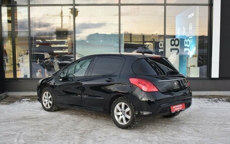 Peugeot 308 II, 2013 год, 607 000 рублей, 7 фотография