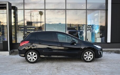 Peugeot 308 II, 2013 год, 607 000 рублей, 4 фотография