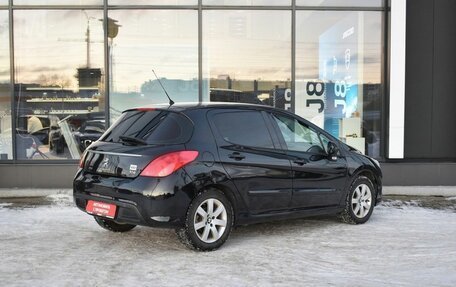 Peugeot 308 II, 2013 год, 607 000 рублей, 5 фотография