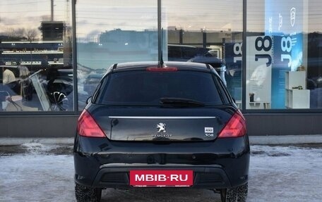 Peugeot 308 II, 2013 год, 607 000 рублей, 6 фотография