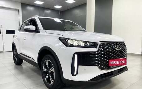 Chery Tiggo 4 I рестайлинг, 2024 год, 2 500 000 рублей, 4 фотография