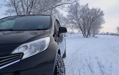 Nissan Note II рестайлинг, 2014 год, 930 000 рублей, 1 фотография