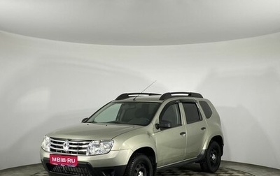 Renault Duster I рестайлинг, 2013 год, 950 000 рублей, 1 фотография