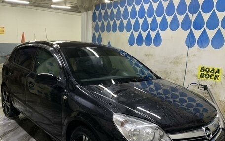 Opel Astra H, 2007 год, 388 888 рублей, 6 фотография