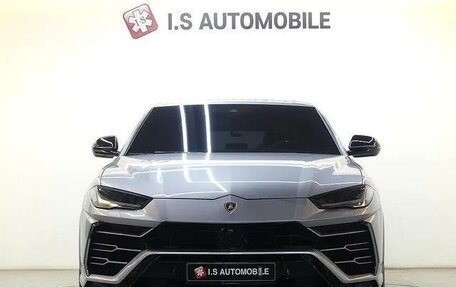 Lamborghini Urus I, 2021 год, 26 990 000 рублей, 2 фотография