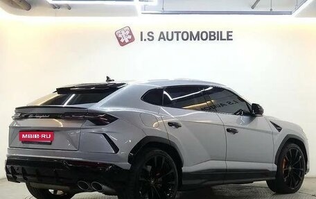 Lamborghini Urus I, 2021 год, 26 990 000 рублей, 3 фотография