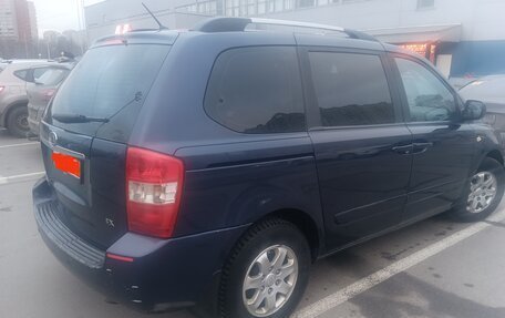 KIA Carnival III, 2009 год, 800 000 рублей, 6 фотография