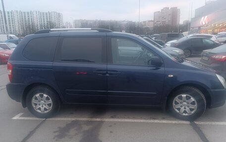 KIA Carnival III, 2009 год, 800 000 рублей, 7 фотография