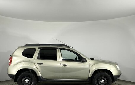 Renault Duster I рестайлинг, 2013 год, 950 000 рублей, 11 фотография