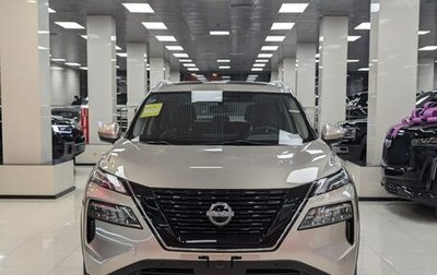 Nissan X-Trail, 2024 год, 4 150 000 рублей, 1 фотография