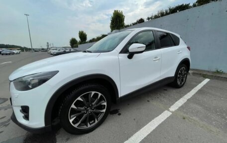 Mazda CX-5 II, 2015 год, 1 950 000 рублей, 1 фотография