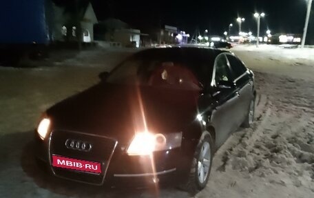 Audi A6, 2004 год, 900 000 рублей, 1 фотография